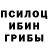 Галлюциногенные грибы MAGIC MUSHROOMS Mommoe Moldd